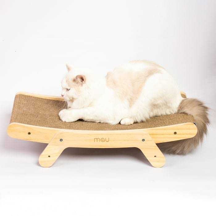 Cat Scratcher G298