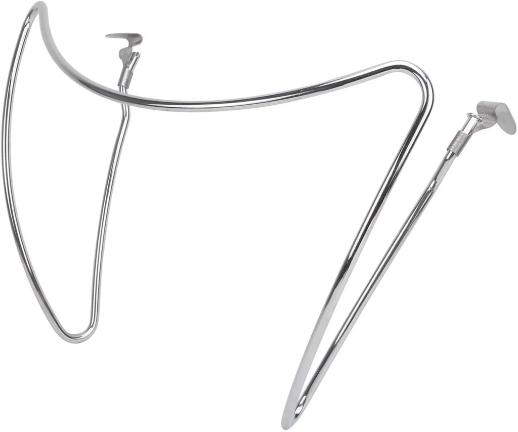 Grill Lid Holder for 18.5 inch and 22.5 inch Charcoal Kettle Grills R715