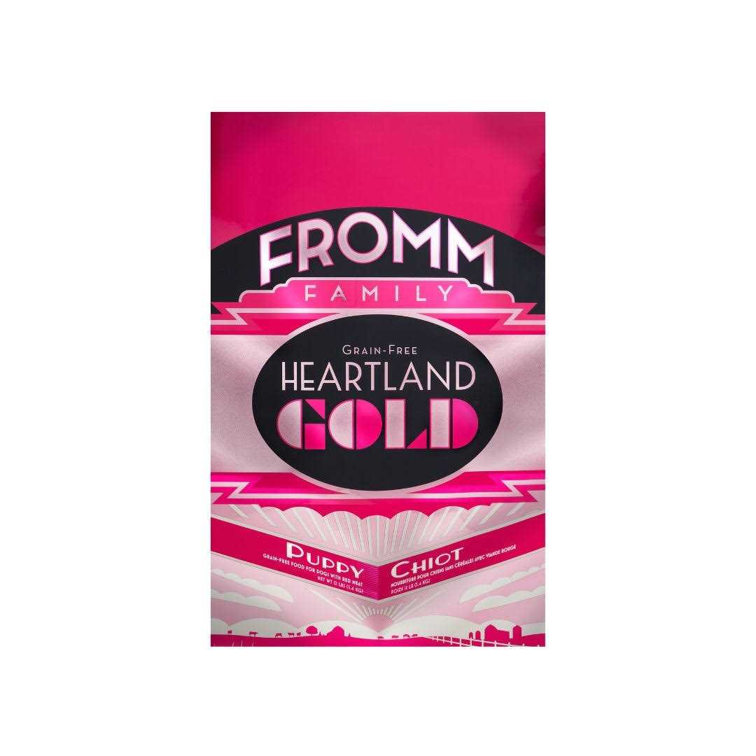 Dry Dog Food X6597