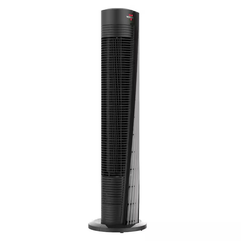 41 in. Tower Circulator with Remote Control F676122
