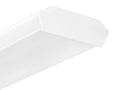 4ft 36W 5000K Dim 120-277V WH Surface Wrap N2587