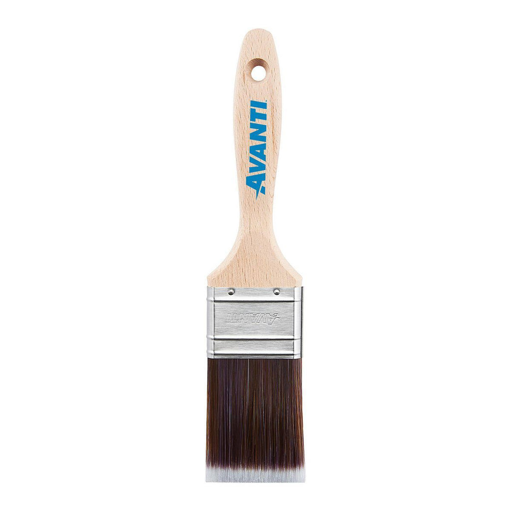 2 in. Flat Paint Brush M9067