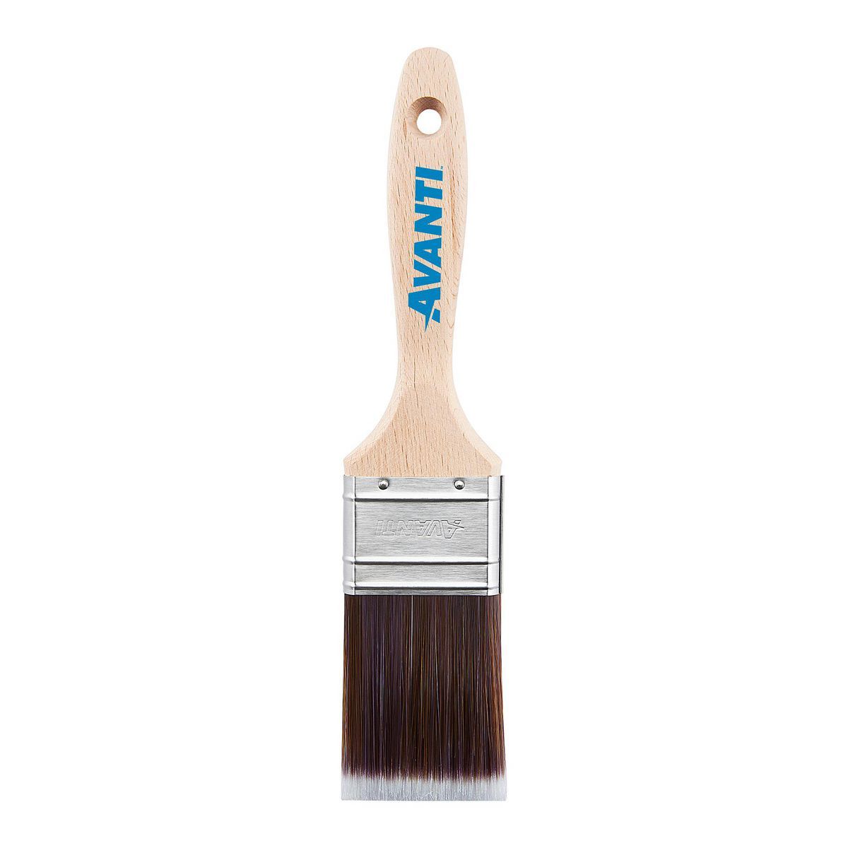 2 in. Flat Paint Brush M9067