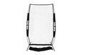 Portable Net with Carry Bag Black I834
