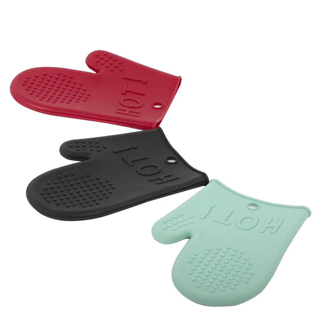 Silicone Oven Mitt L605240