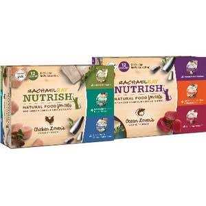 Wet Cat Food Variety Pack I9980