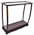Brown Display Case V58339