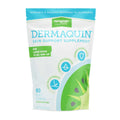 Dermaquin Skin Support Dogs 60 ct E117