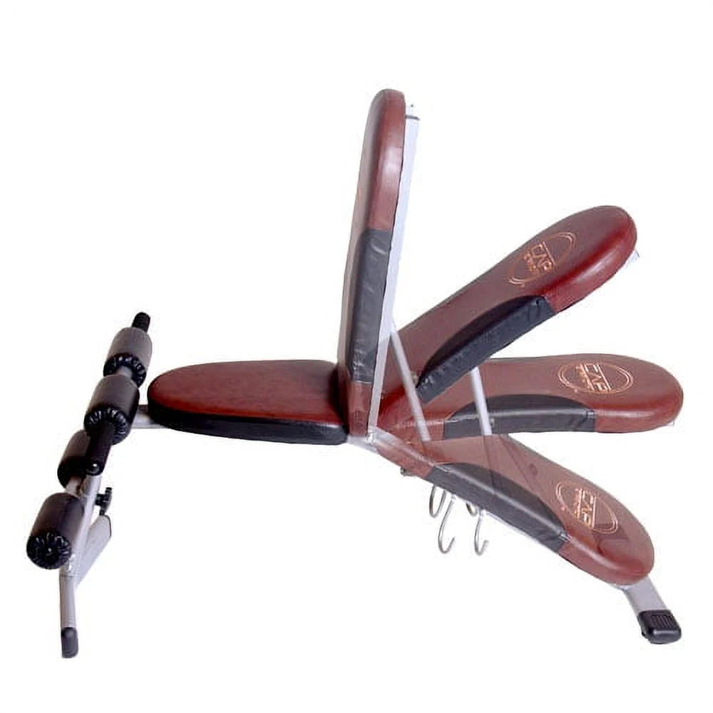 Multi-Purpose FID Bench D593320