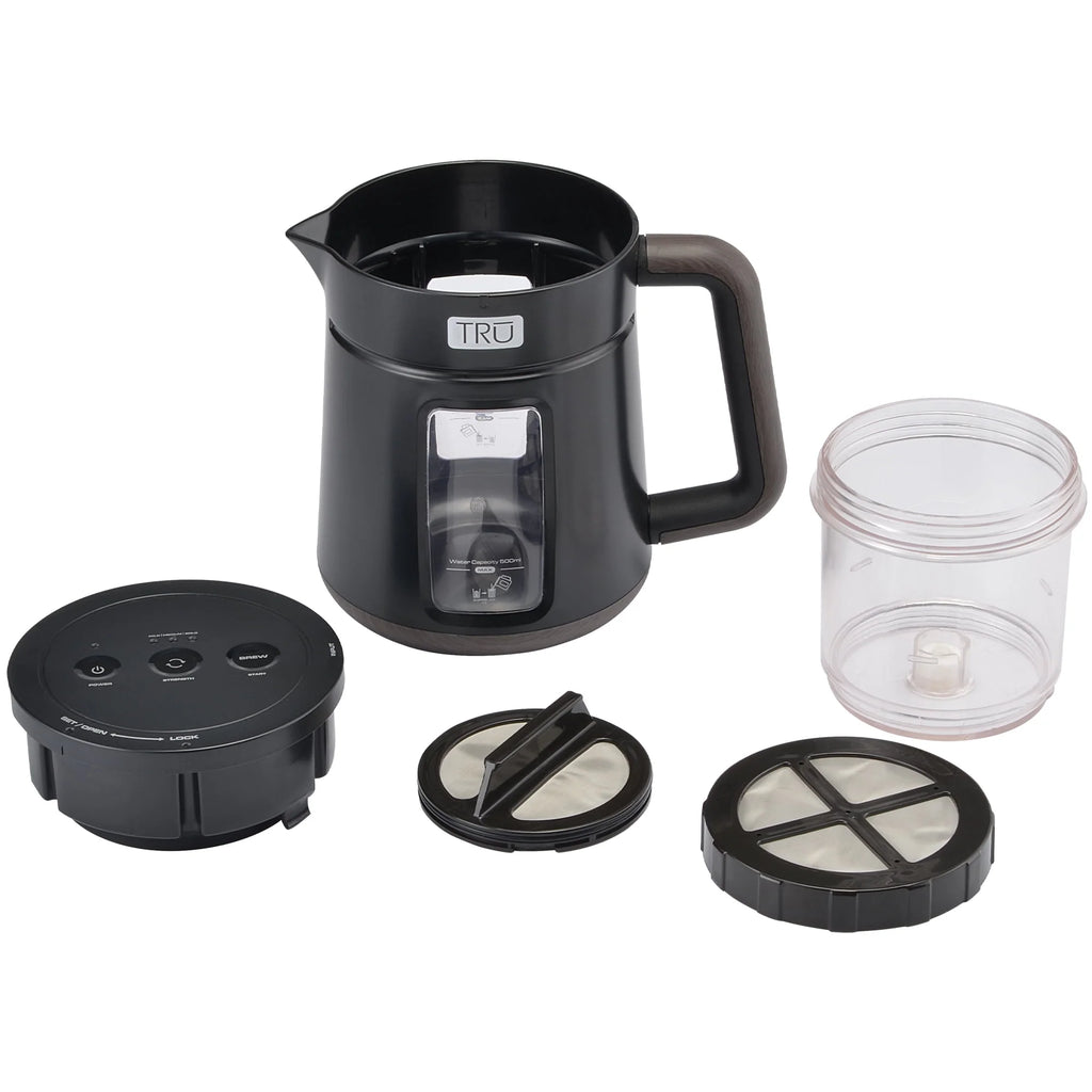 Cold Brew Coffee Maker M112