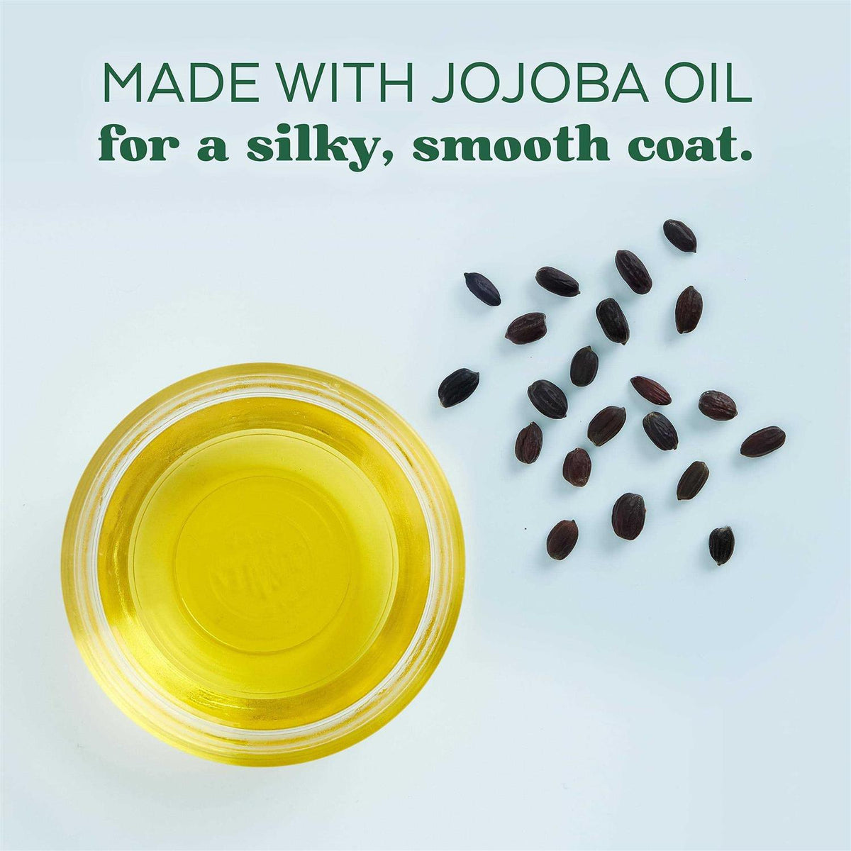 Jojoba Oil Deodorizing Spray B618680