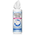 5”x7” Large Dog Wipes Deodorizing Tear Stain Remover D464103