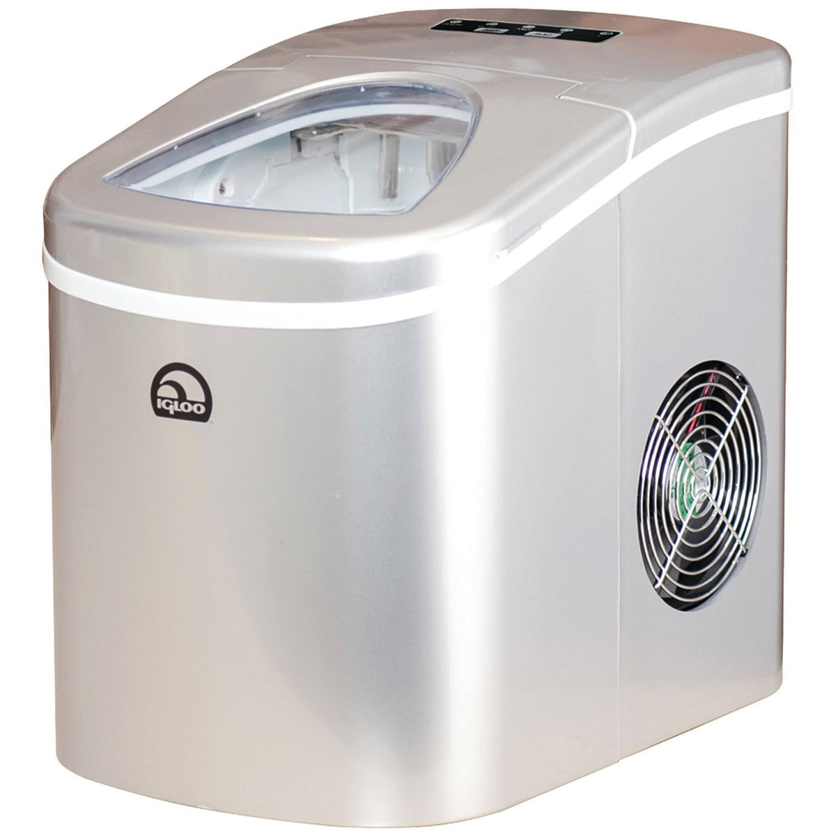 Compact Ice Maker H2877