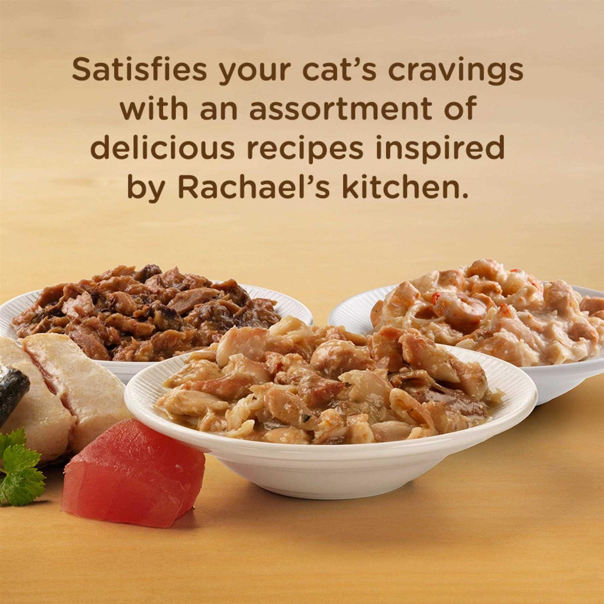 Wet Cat Food Variety Pack I9980