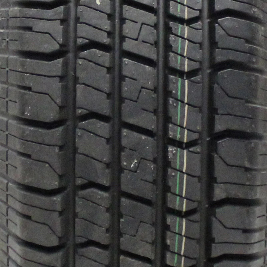 All Season P225/75R15 102S Passenger Tire R31018