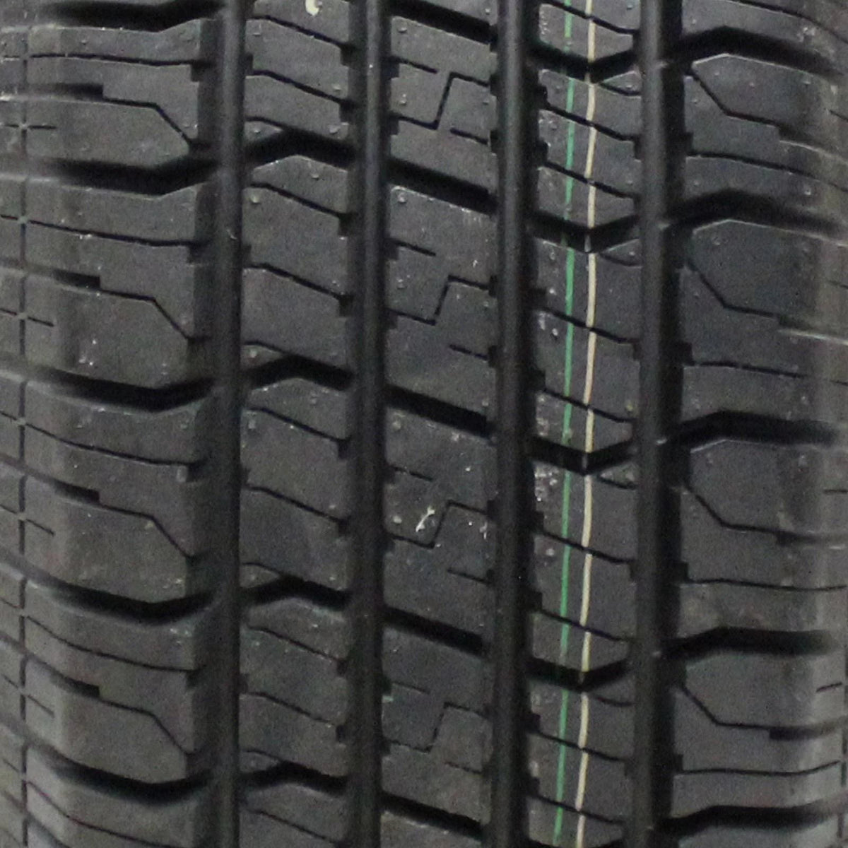 All Season P225/75R15 102S Passenger Tire R31018