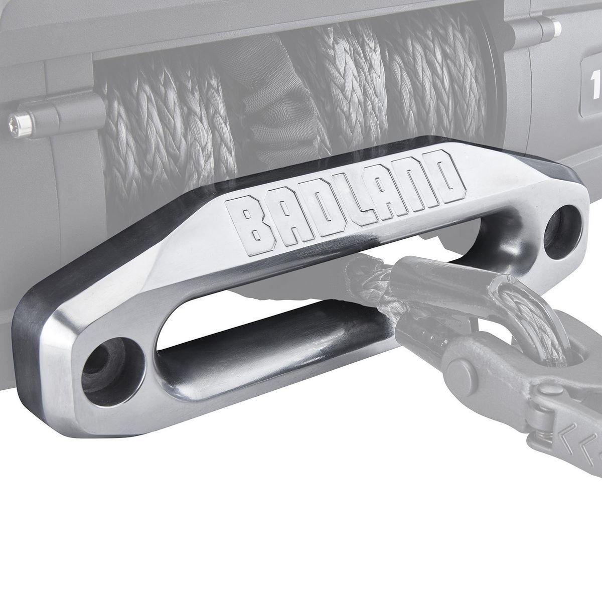 Aluminum Hawse Fairlead T69681
