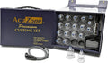19 Pcs Plastic Cupping Set with Extension Tube X30526