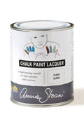 Chalk Paint Lacquer - Gloss N72792