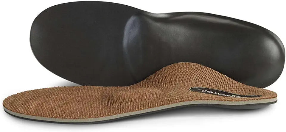 Memory Foam Orthotics Shoe Insoles for Men E859