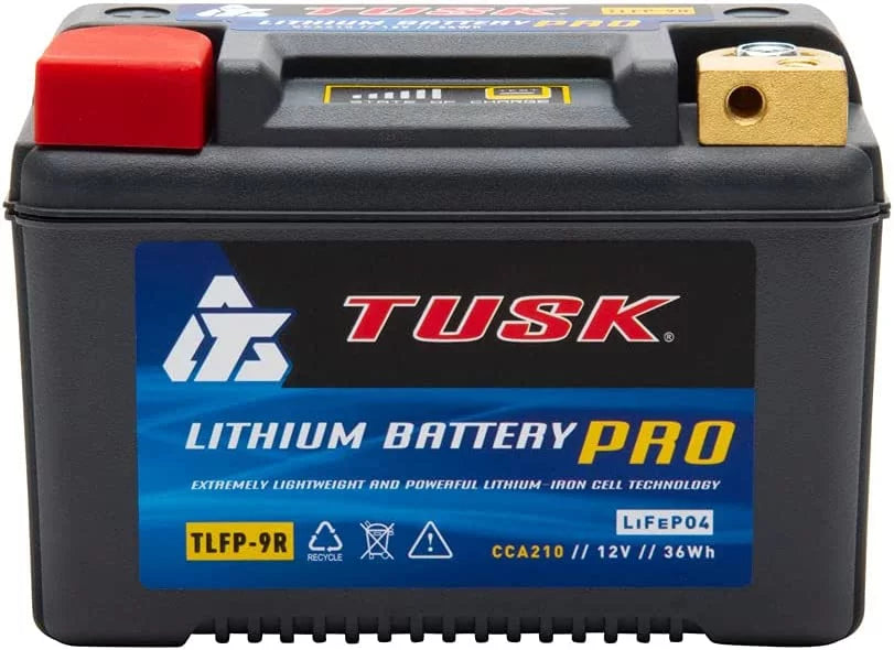 Lithium Pro Battery N8928