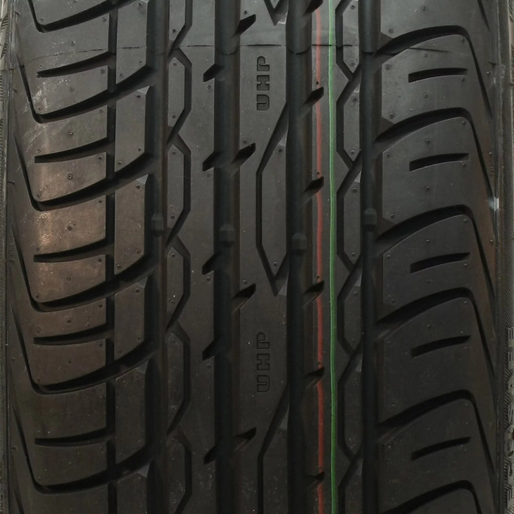 225/55R19 99H All Season Passenger Tire H830936