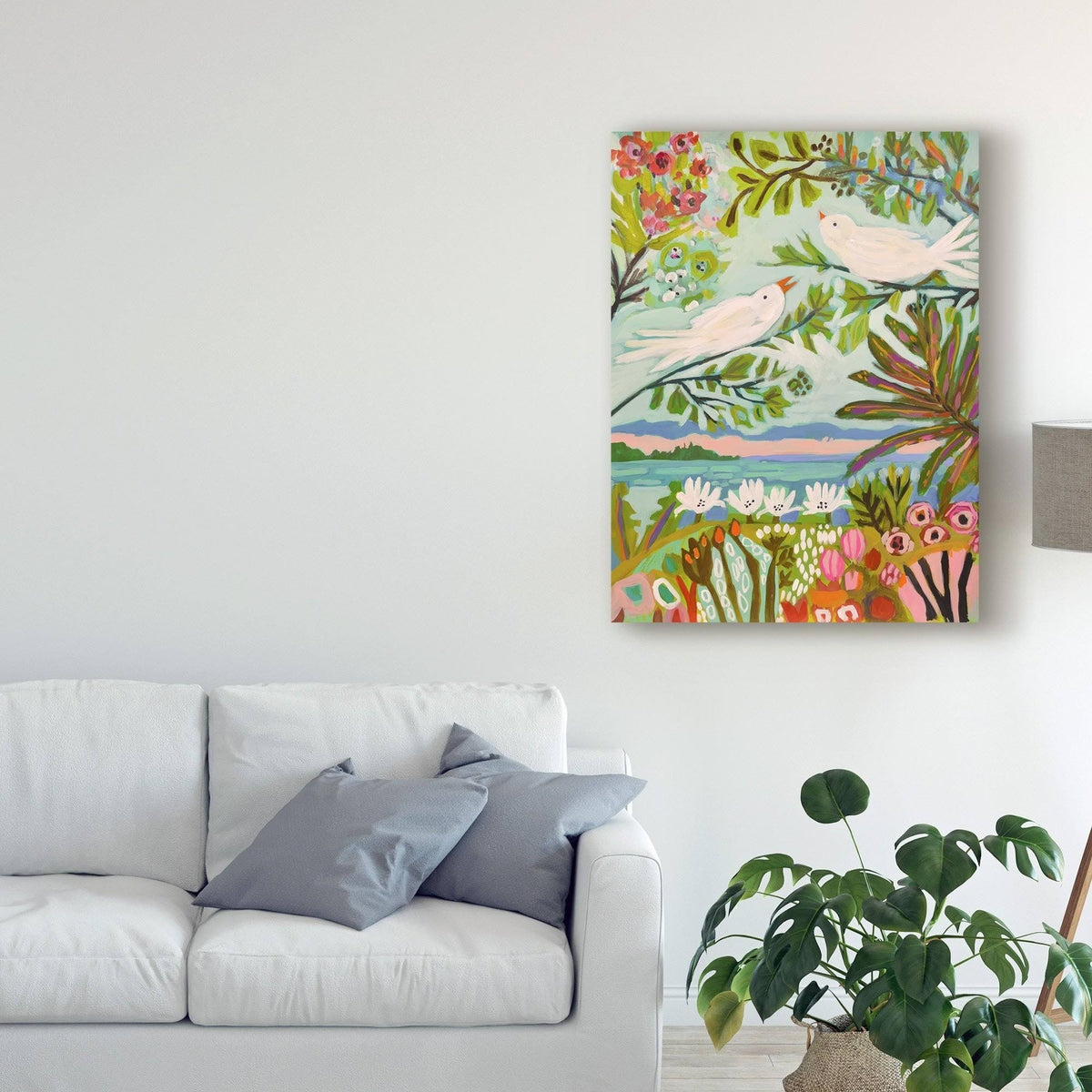 Canvas Art 24x32 E183263