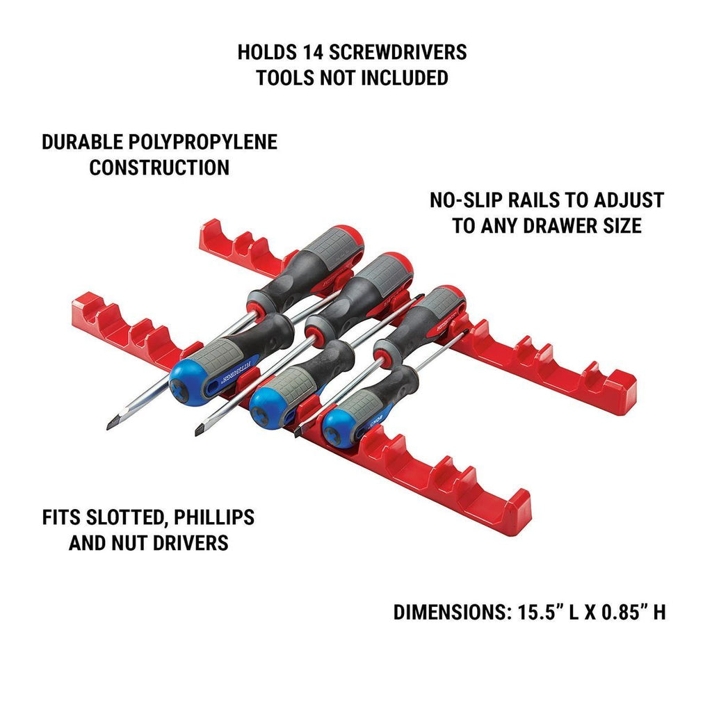 Screwdriver Rack H778