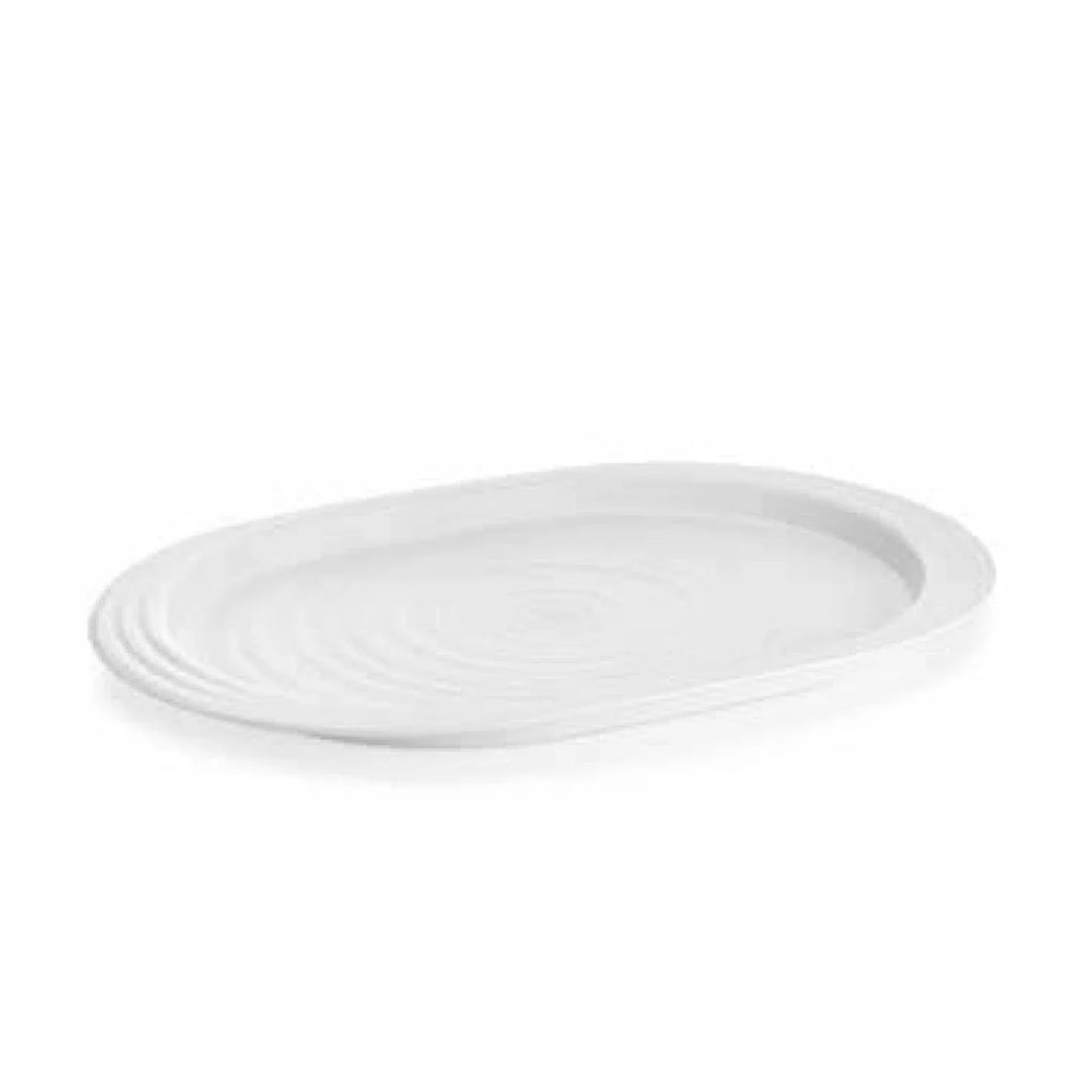 White Milk Tray A6381