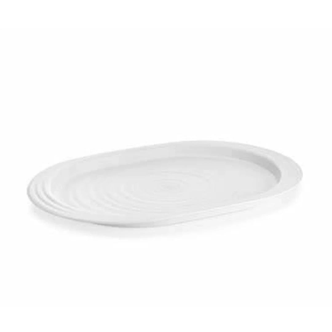 White Milk Tray A6381