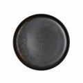 Dinner Plate 30cm Rust Bronzo D4713