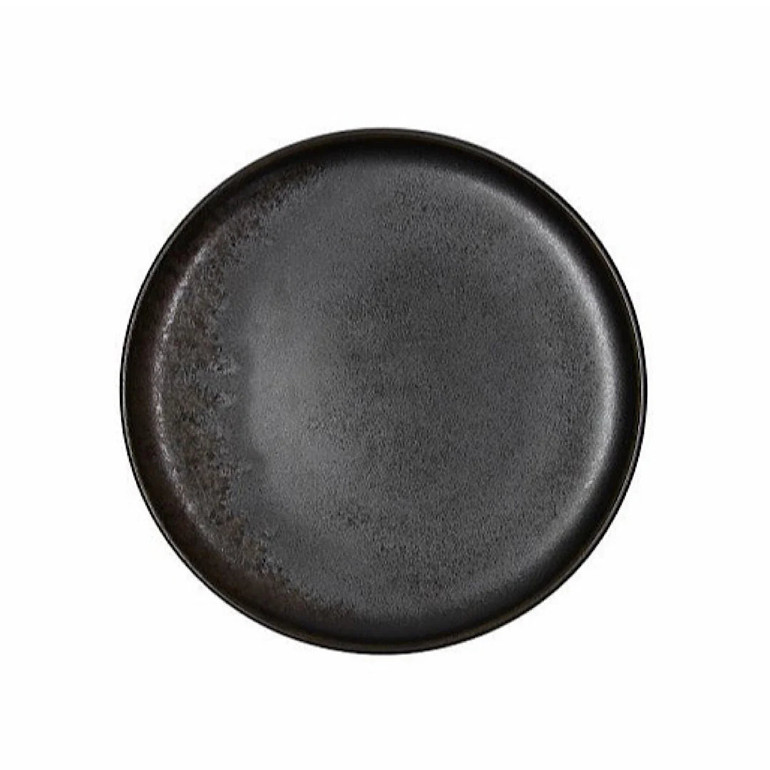 Dinner Plate 30cm Rust Bronzo D4713