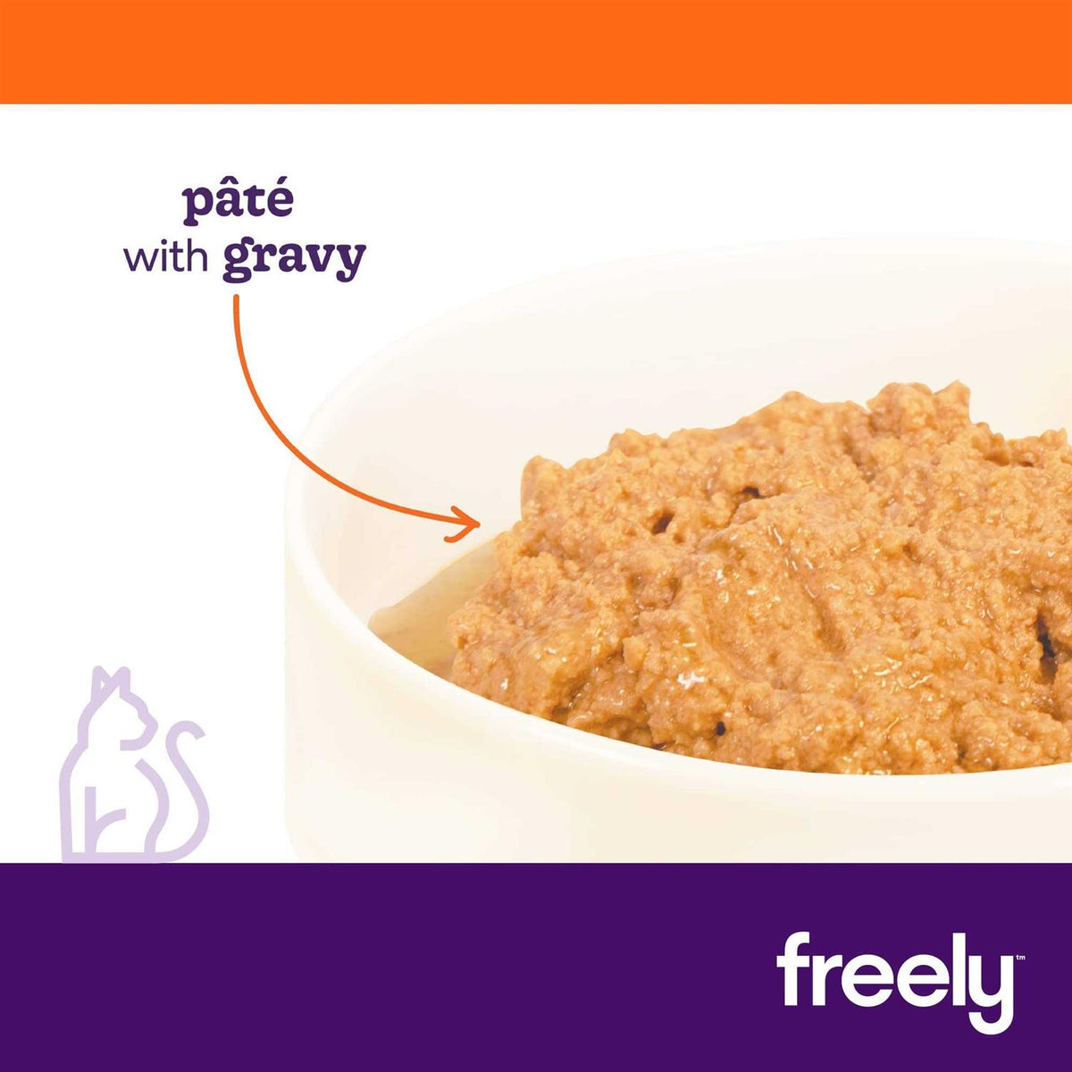 Limited Ingredient Grain-Free Wet Cat Food E20840
