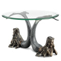 Table Server/Candleholder F5481