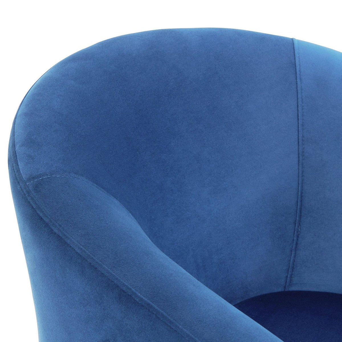 Navy Swivel Chair J507468