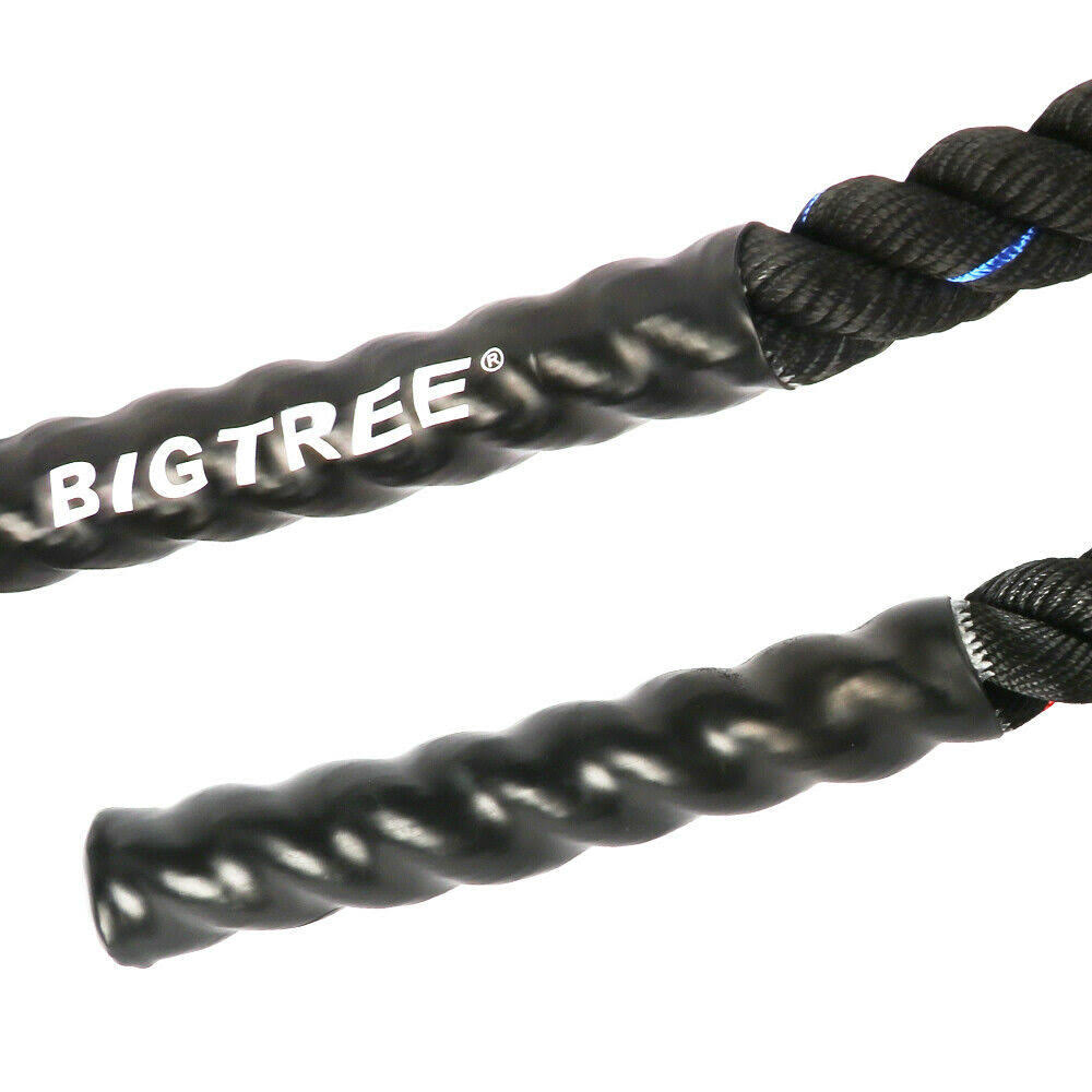 40ft Battle Rope S172