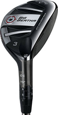Big Bertha Os Hybrid U33966