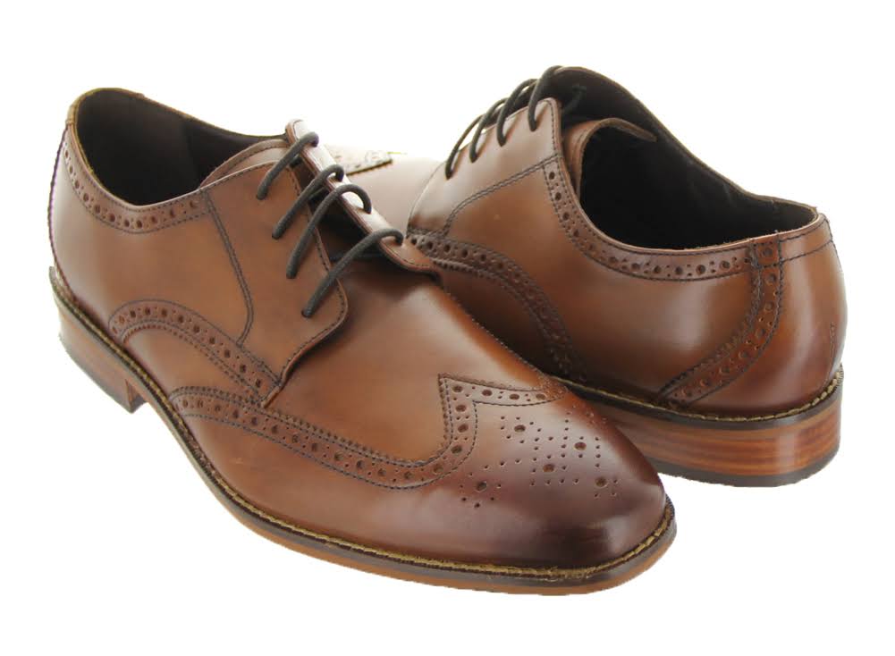 Tan Wing Ox V451