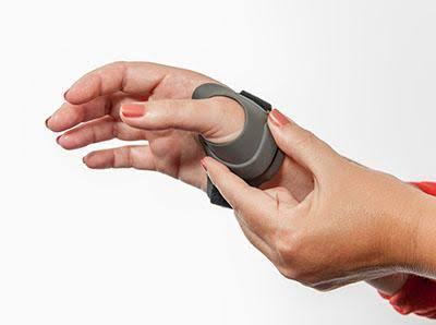 Thumb Brace Large Right H93882