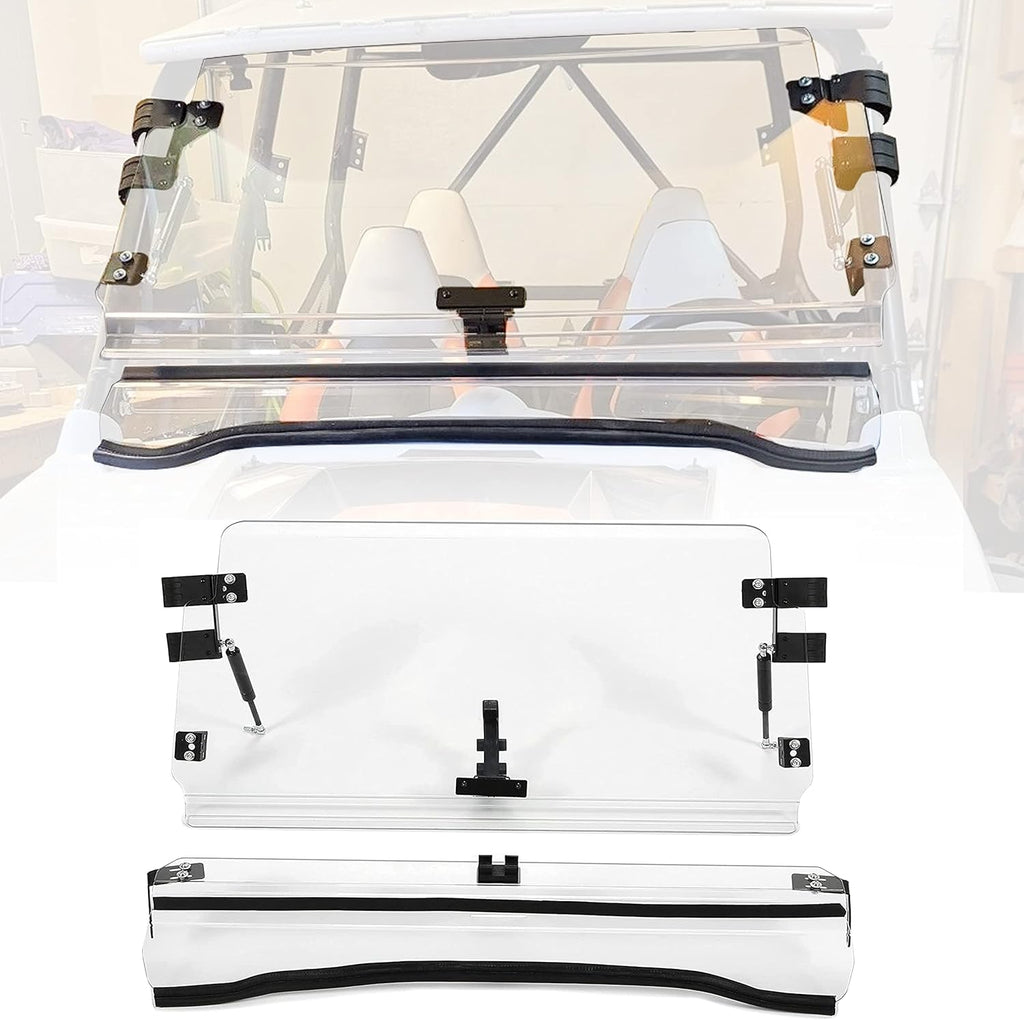 Front 3-in-1 Windshield O446757