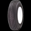 Trailer Tire O1274