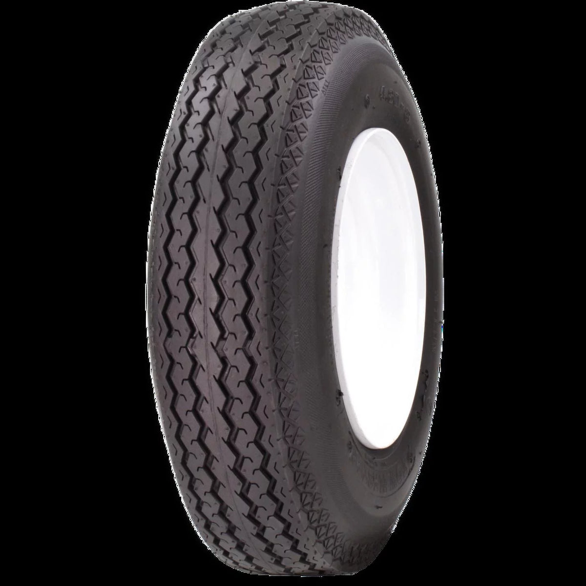 Trailer Tire O1274