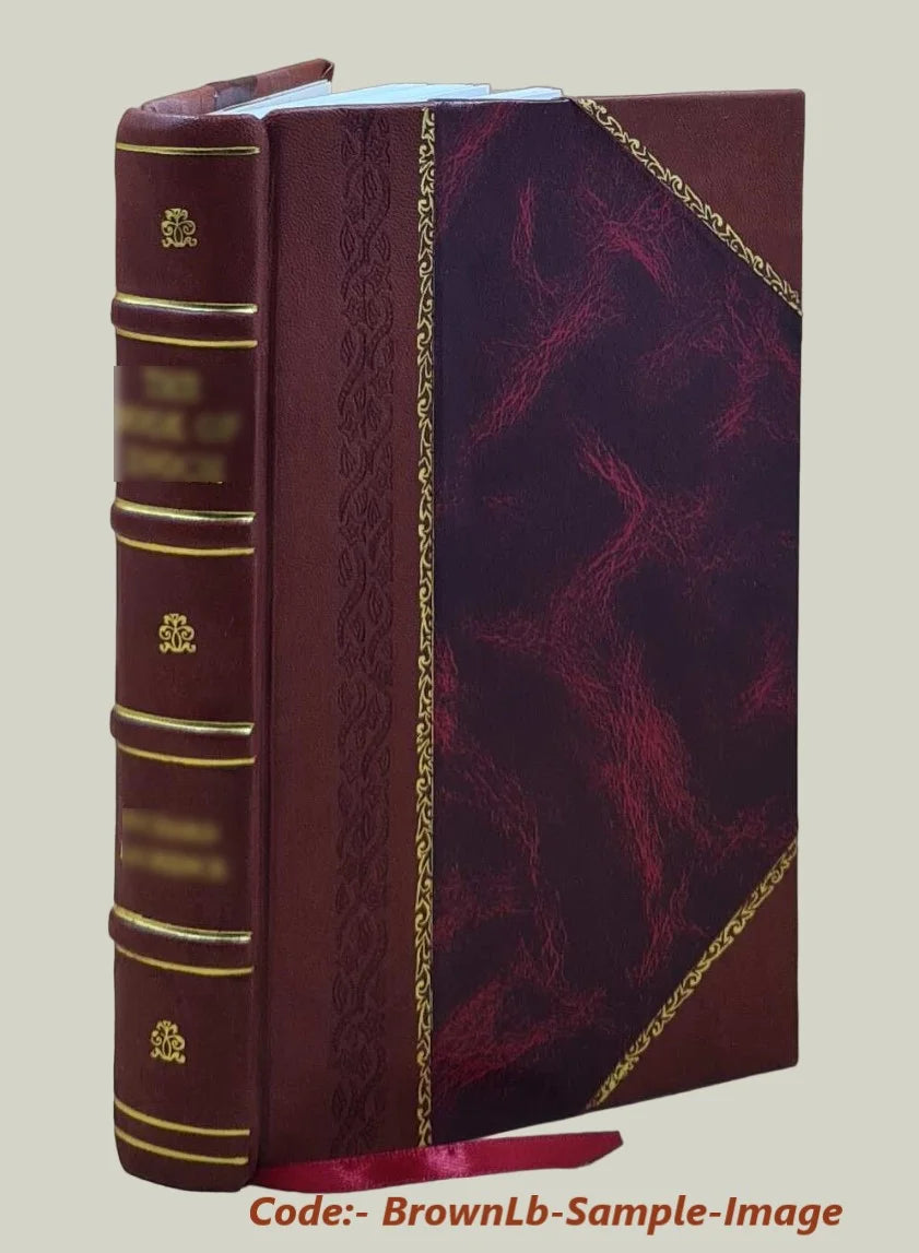 Memoirs Of Aga Khan Leather Bound H44907