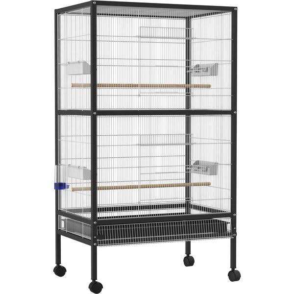 Bird Cage V142112