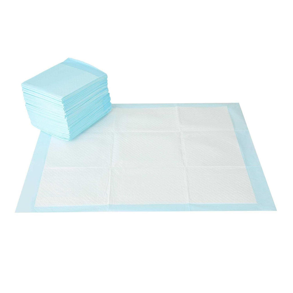 XL Super Absorbent Training Pads U8374