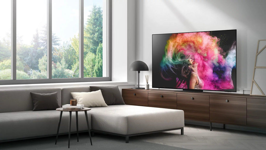 77 Class OLED 4K Smart TV S13288