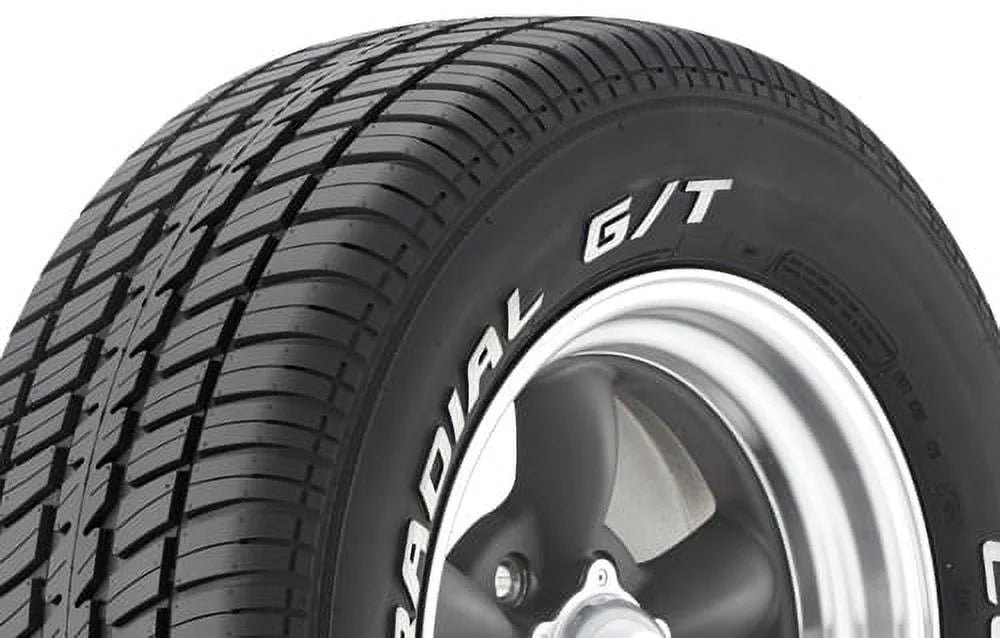 All Season P245/60R15 100T Passenger Tire T936