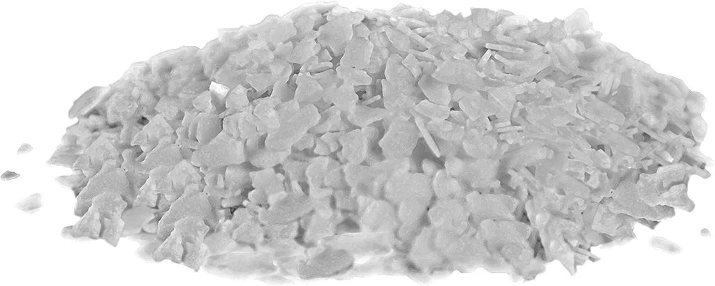 32 lbs Potassium Hydroxide Flakes V343560