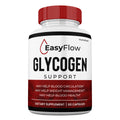 Glycogen Support Capsules A204