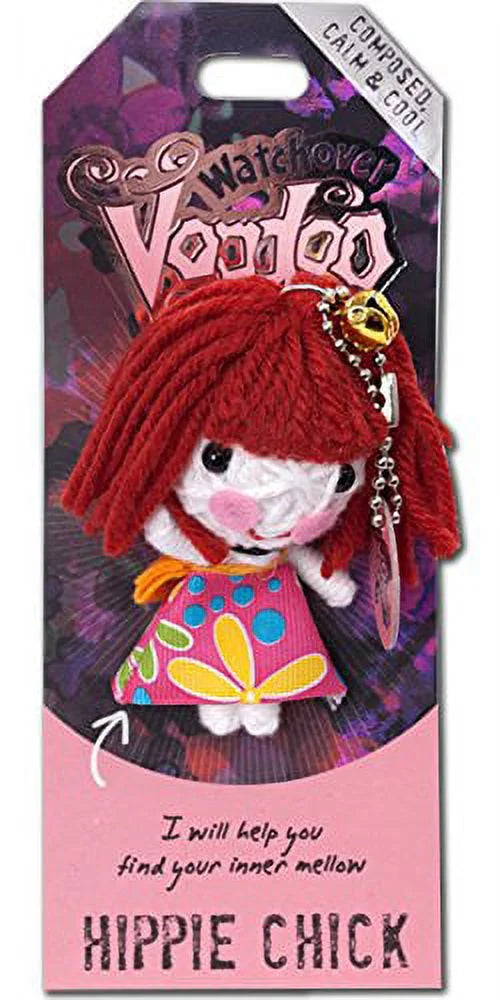 Voodoo Novelty Z1050